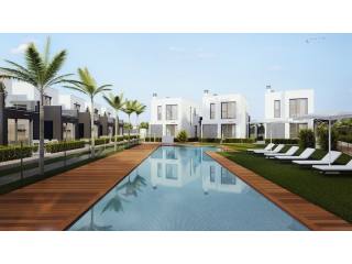 Apartments In Punta Prima