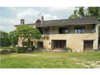 Spacious 4 Bed Stone house with..