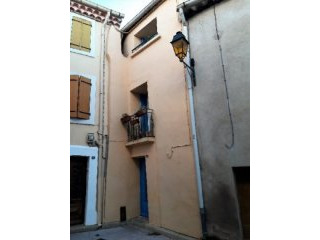 Village House With Some Work Offering 2..