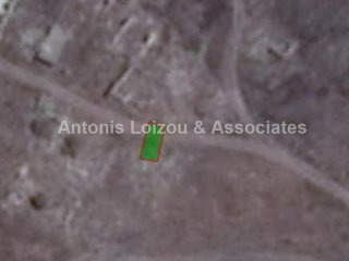 38 m2 Agriculture field in Choletria