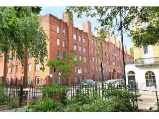 Charles Rowan House, Margery Street..