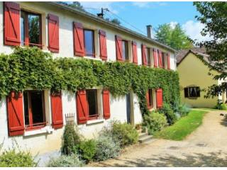 Country House and Guest Gite