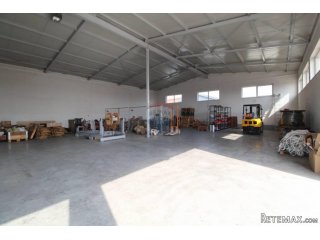 POSLOVNI PROSTOR ZA NAJAM - blizina zone Kukuljanovo
