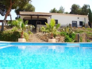 Villa For Sale Hondon De Las Nieves