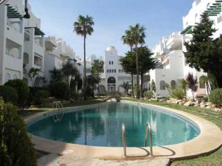 3 Bedroom Duplex Apartment in Javea