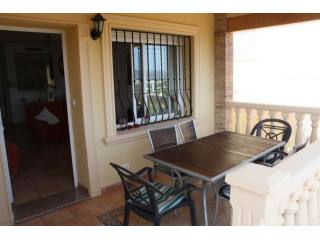 3 Bedrooms - Townhouse - Alicante - For..