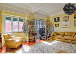 5 Bedrooms - Apartment - LISBON - For..