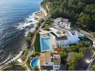 Villa in Benissa