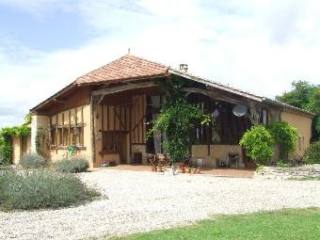 Beautiful Barn That Has Been Renovated..