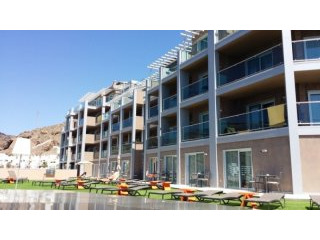 Exclusive Apartment with Ocean View in..