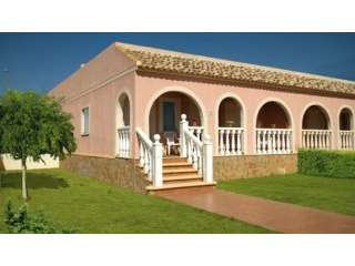 Resale · Townhouse · Spain · Costa Ca..