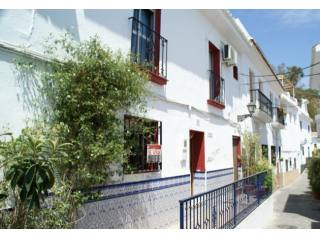 Town House for Sale in Pueblo, Torrox..