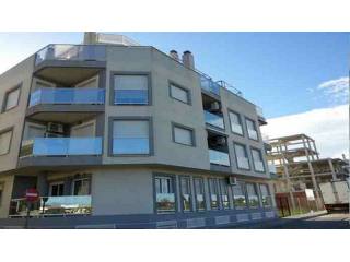 A 2 BED APARTMENT