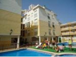 Apartment, Alicante (Costa Blanca)..