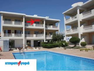 Apartment-Flat in Kato Pafos, Pafos