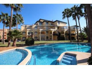 Apartment for sale in Denia