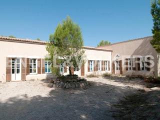 Newly Built Property near Arta