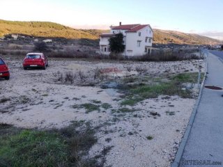 RAB, SUPETARSKA DRAGA - GRAĐEVINSKI I NEGRAĐEVINSKI TEREN, U