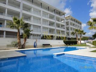 Sensational apartment with views to the..