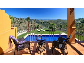 Six Bedroom Naranjo Villa, 11..