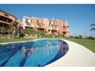 2 Bedrooms - Apartment - Malaga - For..