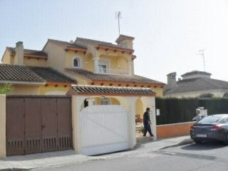 5 BED DETACHED VILLA WITH PRIVATE POOL
