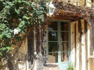 5 Bedrooms - House - Midi-Pyrenees -..