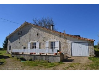 Charming Country House With..