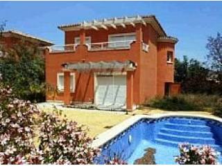 EL VALLE QUALITY DETACHED VILLA