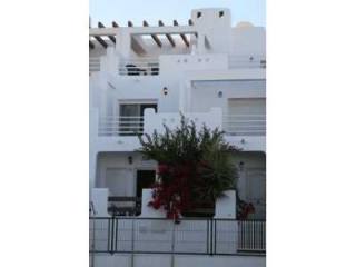 2 Bedrooms - Townhouse - Almeria - For..