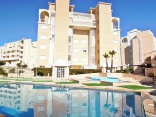 Apartment for sale in Javea
