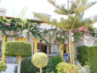 Apartment in Mojacar