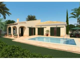 New Build, Finca Maria, Pinoso. Ref..