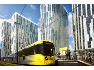 1 Bed Flat For Sale
