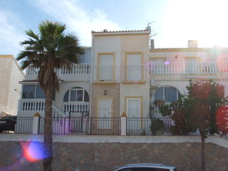 2 bedroom, 1 bathroom Apartment, (build..