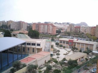 3 bedroom, 2 bathroom Apartment, (build..