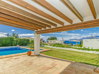 3 Bedrooms - Villa - Alicante - For Sale