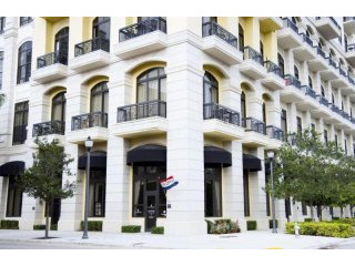 701 S Olive Av #1701, West Palm Beach..