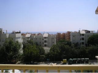 Apartment - A penthouse in the popoular..