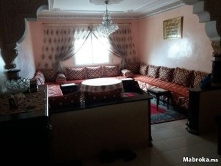 Appartement a vendre 77m2