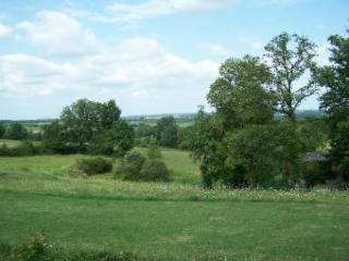 LOT ET GARONNE land a batir of 2500 m2