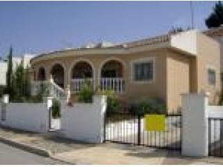 Semi-Detached, Alicante (Costa Blanca)..