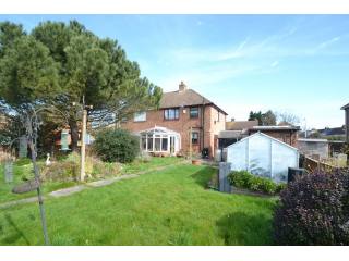 3 bedroom house in SHEERNESS