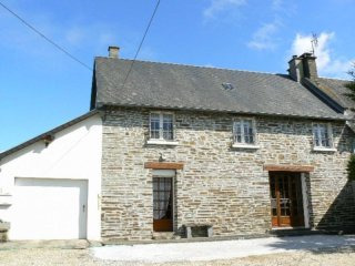 Delightful House in the Countryside