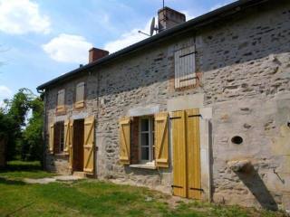 For sale - House 8 rooms
