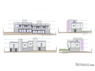 Mudulin - Luksuzna vila s bazenom i rooftop jacuzzijem (desn