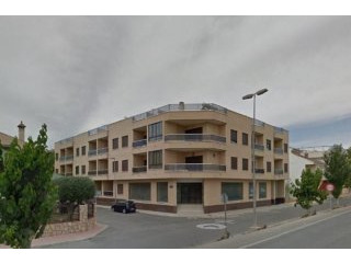 3 Bedrooms - Apartment - Alicante - For..