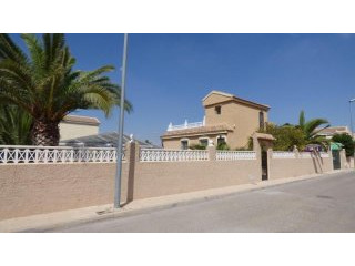 3 Bedrooms - Detached - Murcia - For..