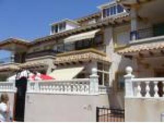 Townhouse, Alicante (Costa Blanca)..