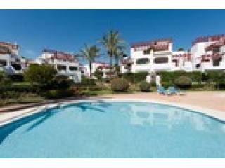 2 Bedrooms - Apartment - Malaga - For..